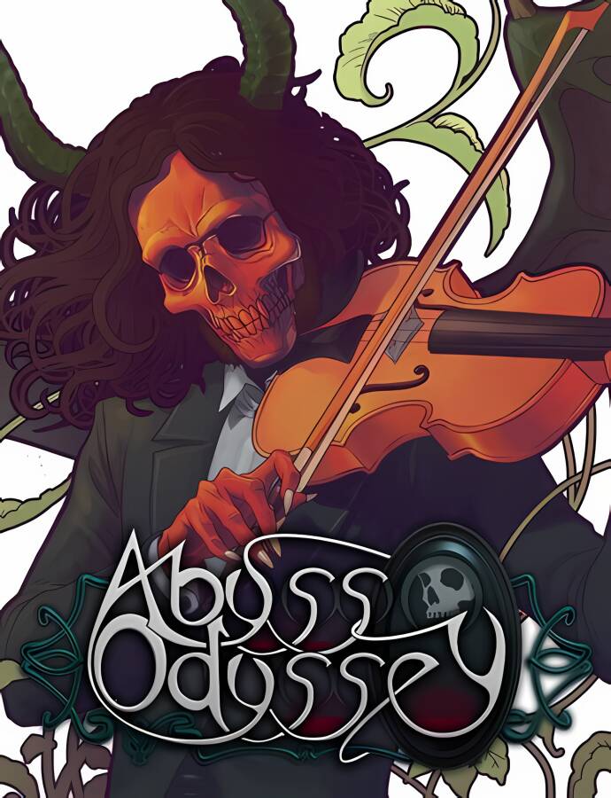 深渊的奥德赛/Abyss Odyssey+游戏修改器_喵星博客