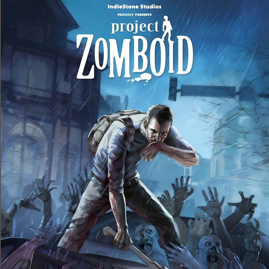【支持联机】僵尸毁灭工程/Project Zomboid（已更新至V41.78.16+支持联机+游戏修改器）_喵星博客