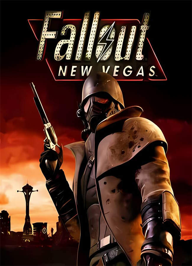 辐射:新维加斯/Fallout:New Vegas_喵星博客