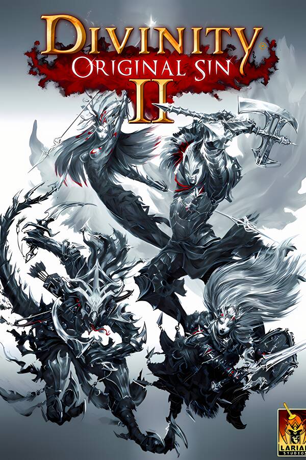 【支持联机】神界:原罪2/Divinity: Original Sin 2（V3.6.64.2709+支持局域网联机+游戏修改器）_喵星博客