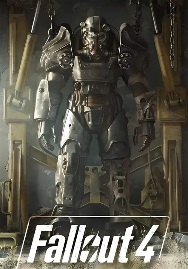 辐射4/Fallout 4（已更新至V1.10.980.0次世代版+机械守卫+废土工坊+远巷惊魂+装置工坊+核子世界+避难所等全DLCs+游戏修改器）_喵星博客
