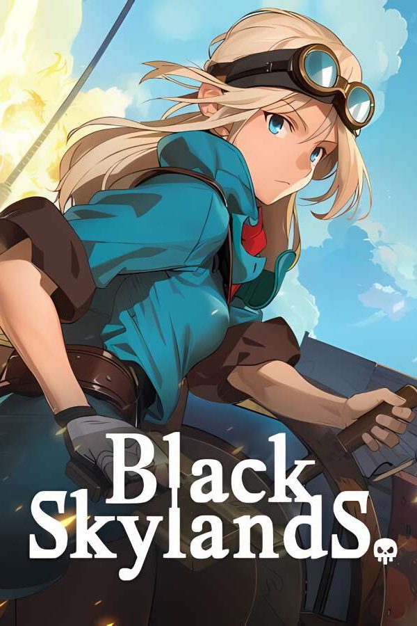 云端掠影/Black Skylands（V230816正式版+集成飞翔之影+天空追踪）_喵星博客