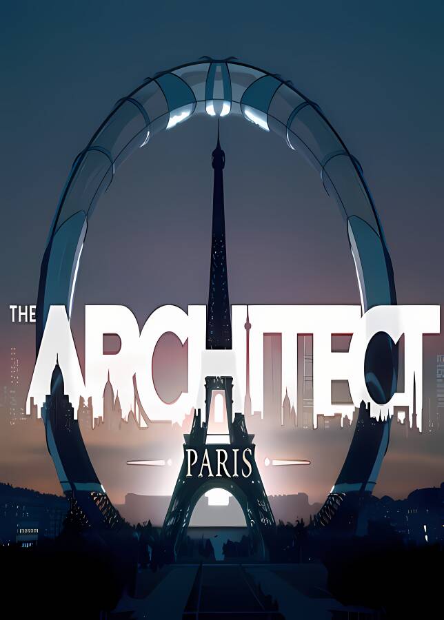 巴黎:建筑师/The Architect: Paris（V0.8.2）_喵星博客