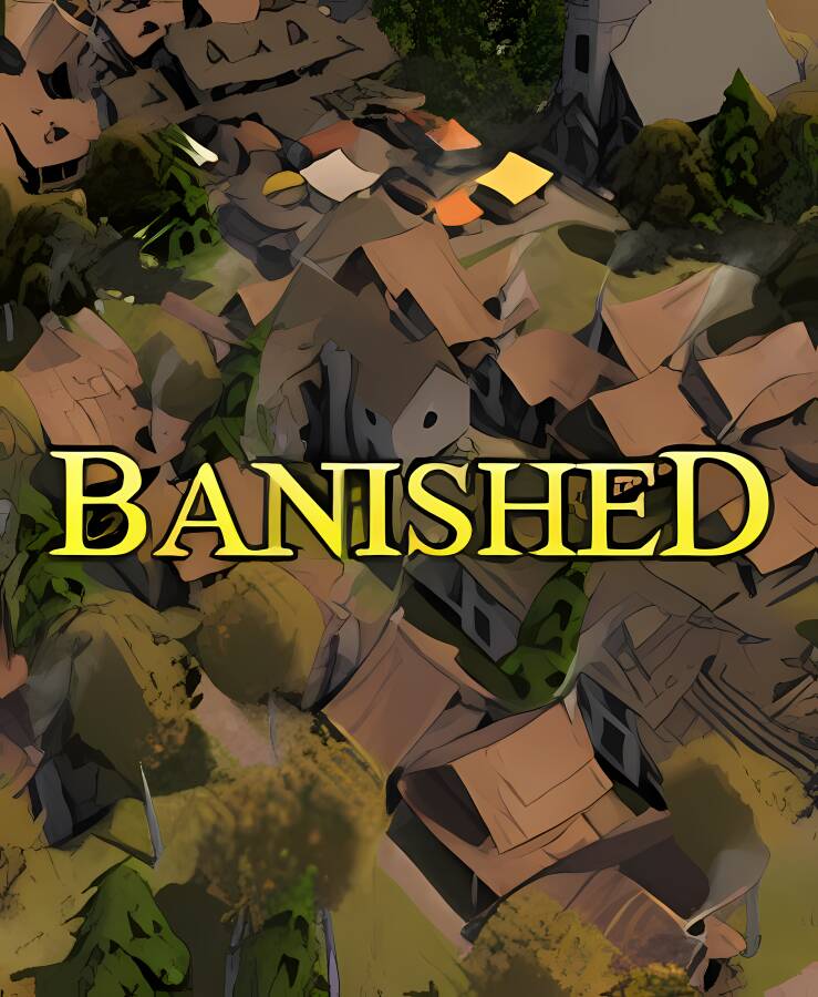 放逐之城/Banished+(+游戏修改器)_喵星博客