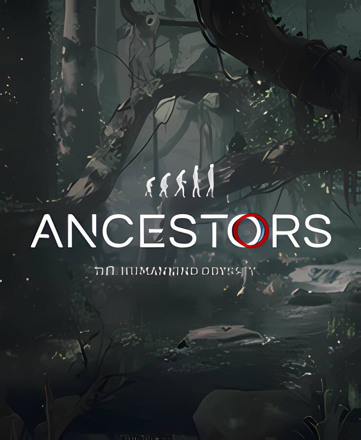 先祖:人类奥德赛/Ancestors: The Humankind Odyssey+游戏修改器_喵星博客