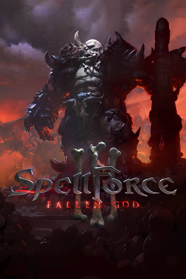 【支持联机】咒语力量3:陨落神明/SpellForce 3:Fallen God（已更新至V80331+支持局域网联机+集成全DLCs+游戏修改器）_喵星博客