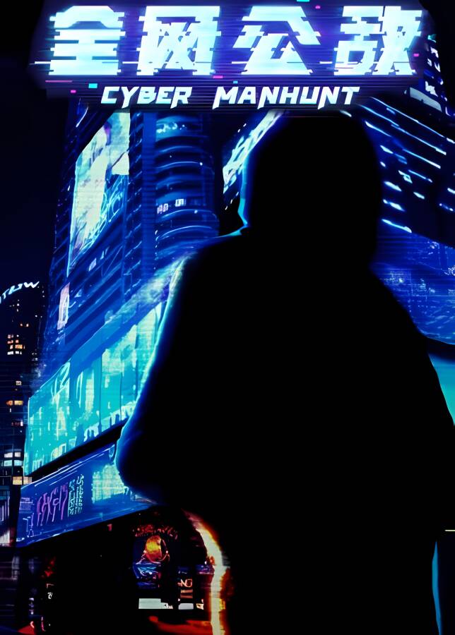 全网公敌/Cyber Manhunt（试玩版+游戏很多BUG等待后续升级修复+不介意的可以尝鲜）_喵星博客