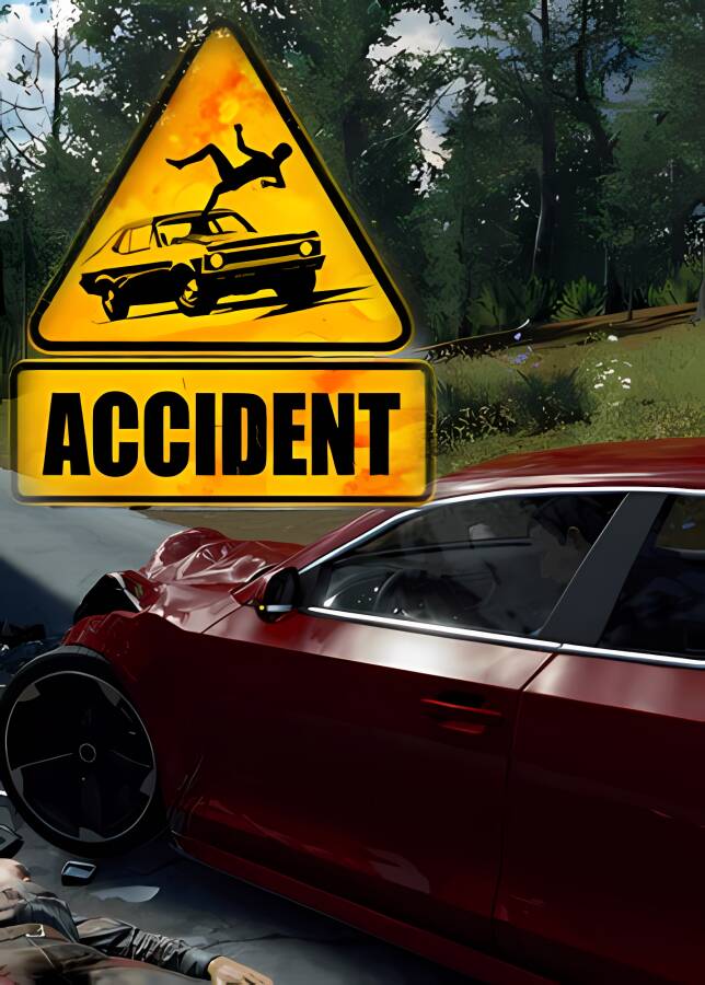 车祸现场模拟器/Accident_喵星博客