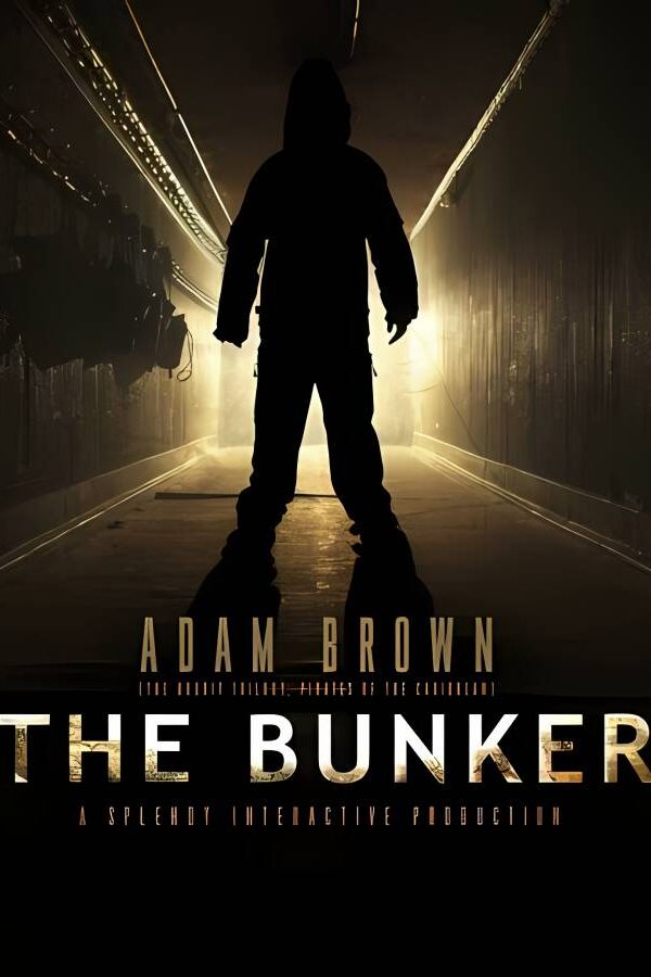 地堡/The Bunker（已更新集成Build.20210903升级档）_喵星博客