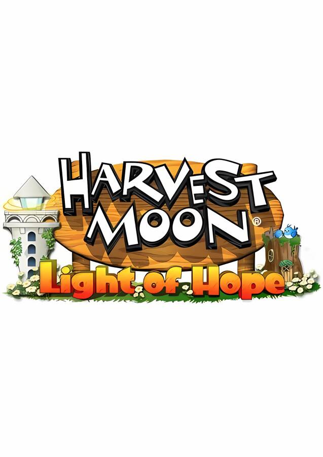 牧场物语:希望之光/Harvest Moon: Light of Hope（V2942480+游戏修改器）_喵星博客
