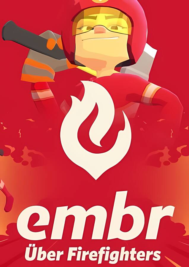 灭火先锋/Embr（已更新集成Build.20220106升级档）_喵星博客
