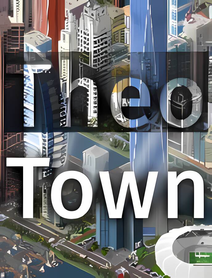 西奥小镇/TheoTown（V1.9.43）_喵星博客