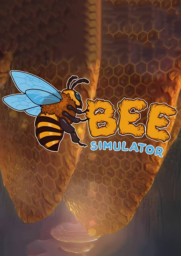 蜜蜂模拟器/Bee Simulator（已更新至V1.1.0+中文语音）_喵星博客