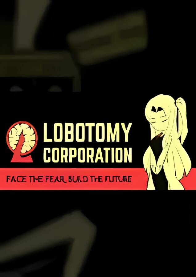 脑叶公司:怪物管理模拟/Lobotomy Corporation | Monster Management Simulation（V1.0.2.13c）_喵星博客