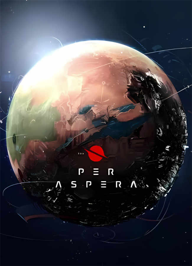 繁星之路/繁星苦旅/Per Aspera（已更新至V1.8.2.32335+集成离弦之歌+家园+蓝色火星等全DLCs）_喵星博客