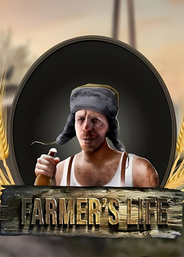 农民的生活/Farmers Life (已更新至V240501正式版+集成装饰我的小屋等全DLCs)_喵星博客