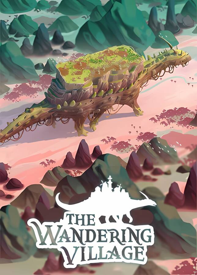 漫游乡/The Wandering Village（V0.1.15）_喵星博客