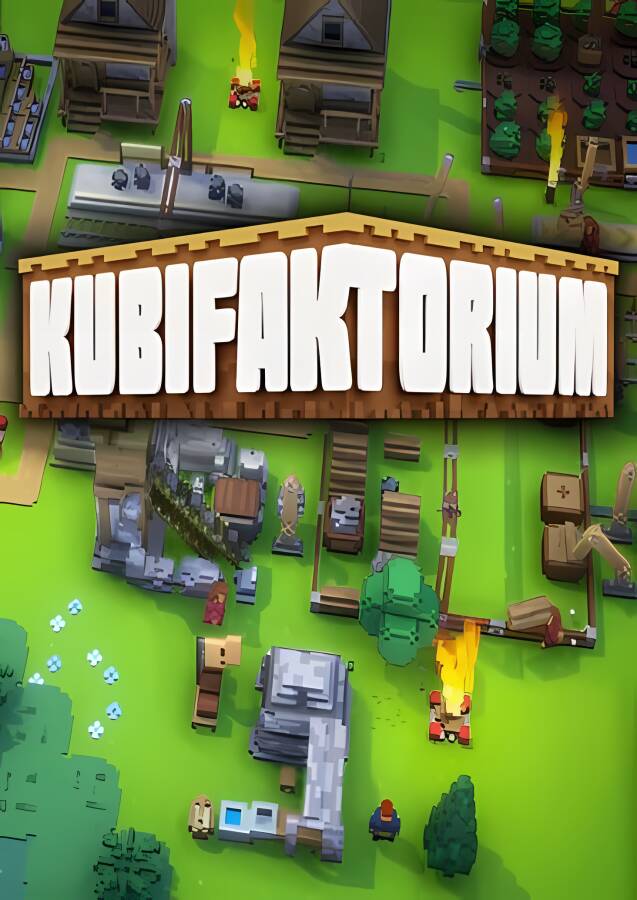 殖民大亨/Kubifaktorium（V20.4.2022+英文版）_喵星博客