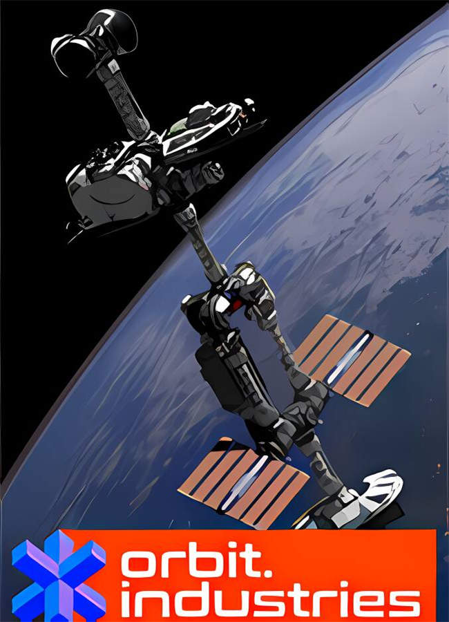 轨道工业/orbit industries_喵星博客