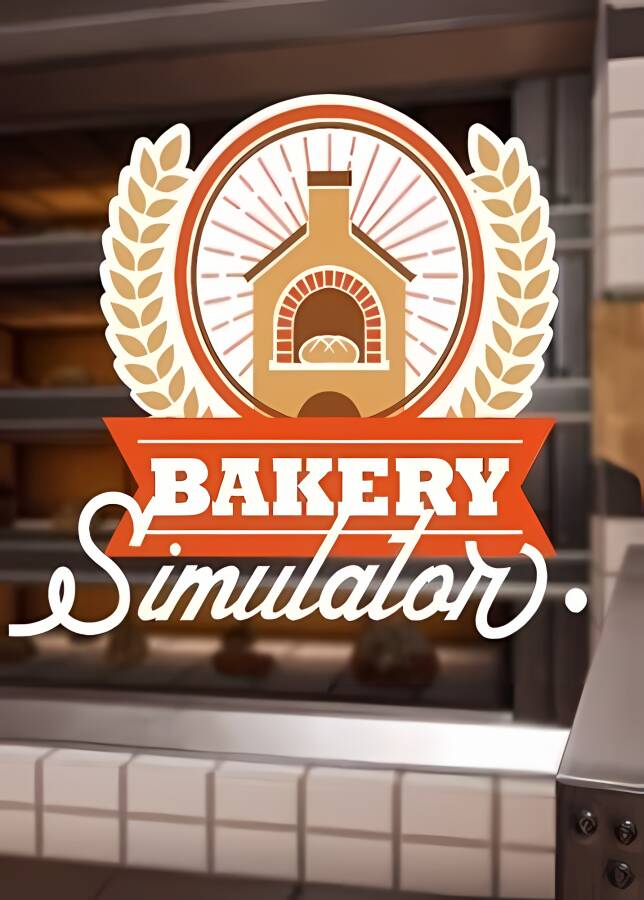 面包房模拟器/Bakery Simulator_喵星博客