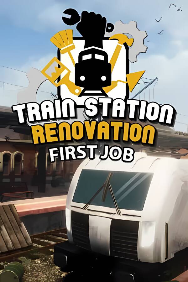 火车站翻新/火车站改造/Train Station Renovation（V2.2.0.1）_喵星博客