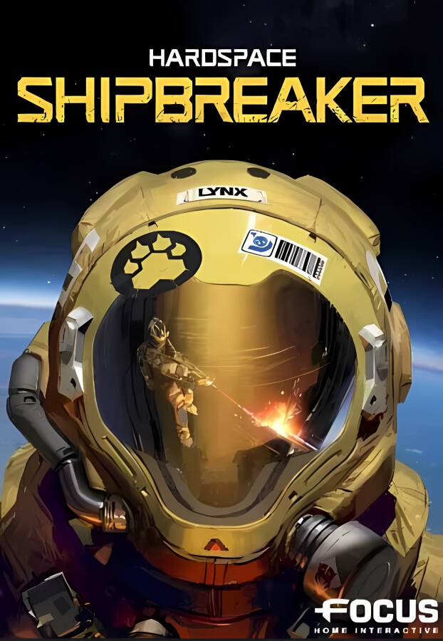 迷走深空:碎舰师/Hardspace:Shipbreaker（已更新至正式版）_喵星博客