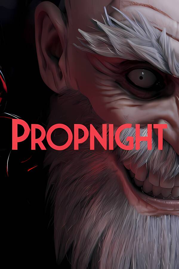 【支持联机】Propnight（支持Steam联机)_喵星博客