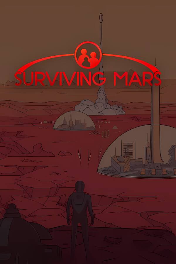 火星求生/Surviving Mars（已更新至V1.5+集成全DLCs+游戏修改器）_喵星博客