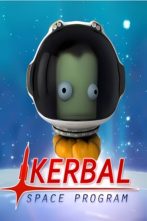 坎巴拉太空计划/Kerbal Space Program（V1.12.2+集成全DLCs+游戏修改器）_喵星博客