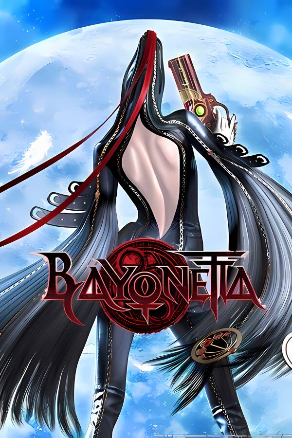猎天使魔女/Bayonetta（已更新至V240115豪华版+集成全DLCs+游戏修改器）_喵星博客