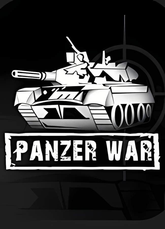 装甲纷争:决定版/Panzer War Definitely Edition_喵星博客