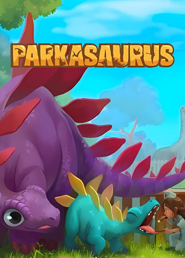 恐龙公园/Parkasaurus（已更新至V2.0R+集成海洋怪物DLC）_喵星博客