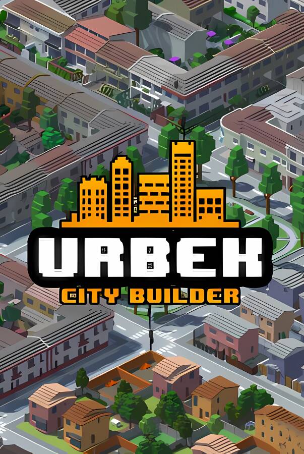 城市规划大师/Urbek City Builder（V1.0.17.3)_喵星博客