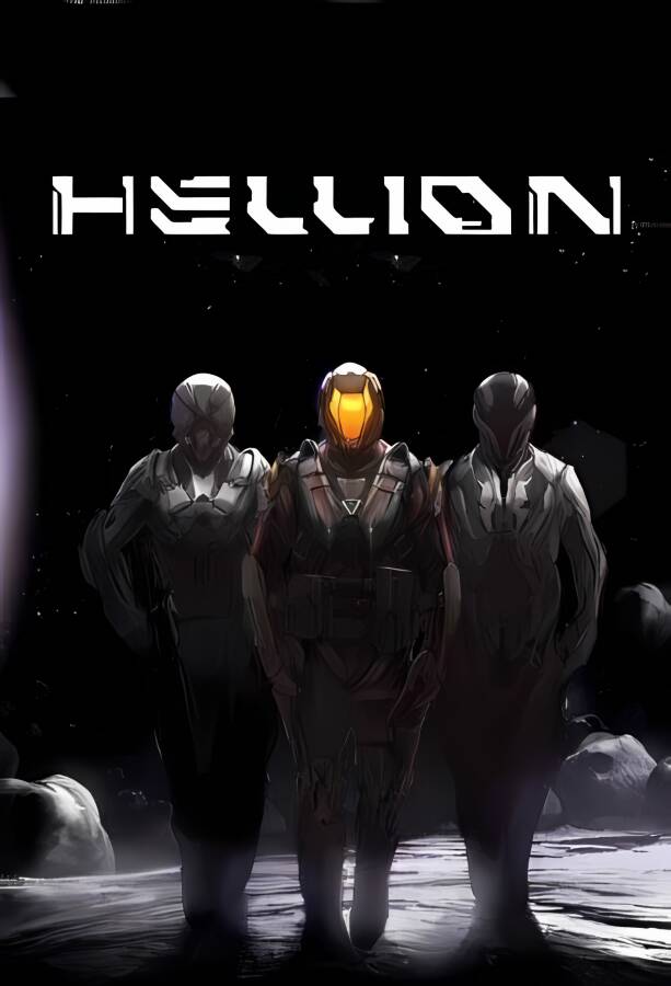 地狱之徒/HELLION（V1.1.1）_喵星博客