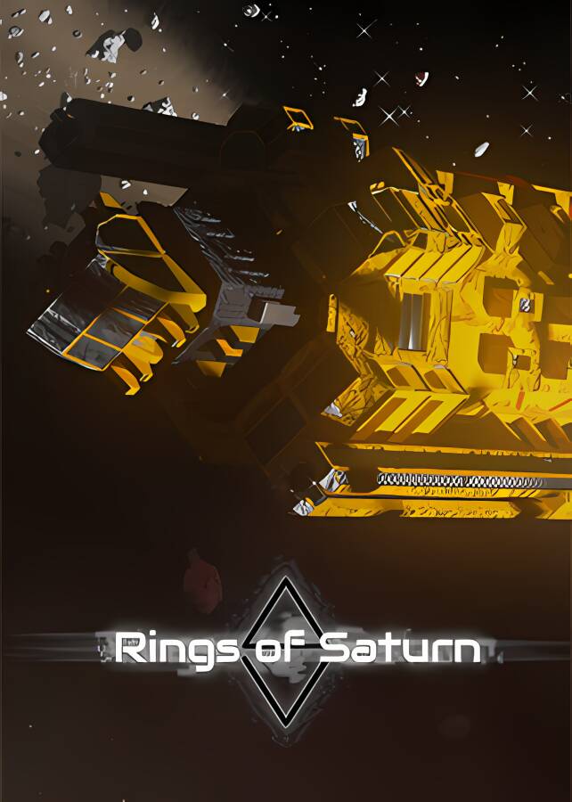 AV:土星环/德尔塔V:土星环/ΔV:土星环/AV:Rings of Saturn（已更新至V1.37.4+集成全DLCs）_喵星博客