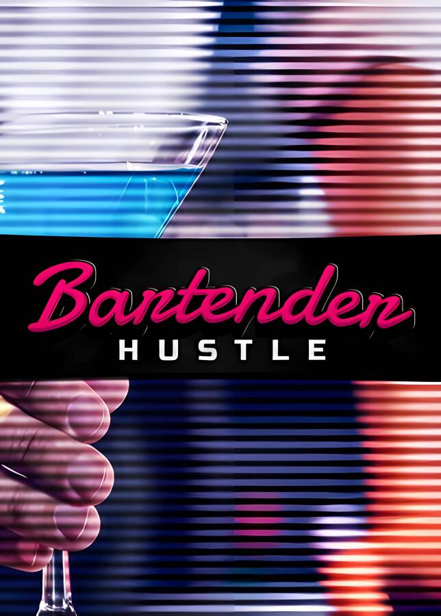 调酒师模拟器/Bartender Hustle_喵星博客