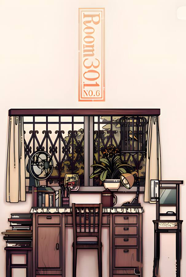 6栋301房/Room301 NO.6（集成Build.9557001升级档）_喵星博客