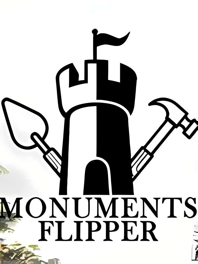 古迹修复大师/Monuments Renovator_喵星博客