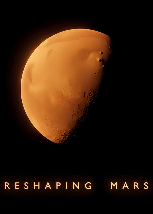 重塑火星/Reshaping Mars（V28022023+集成区域控制上限提升+控制规模修正）_喵星博客