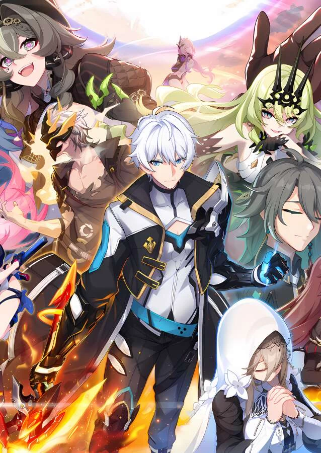 崩坏3/Honkai Impact 3rd（7.0单机版教程内置gm命令可做任务）_喵星博客