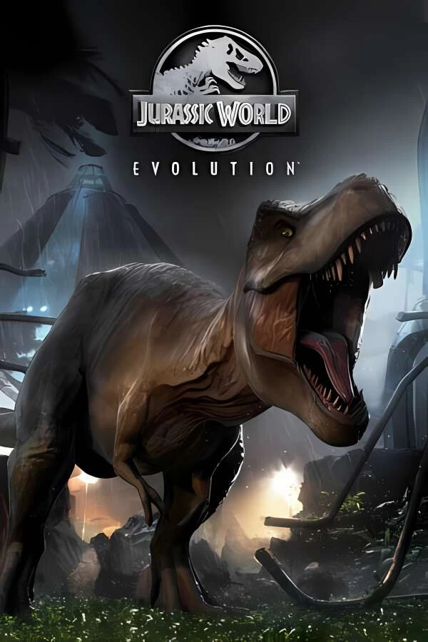 侏罗纪世界:进化/Jurassic World Evolution（已更新至V1.12.4.52769+集成吴博士的秘密+克莱尔的保护区+重返侏罗纪公园等全DLCs+游戏修改器）_喵星博客