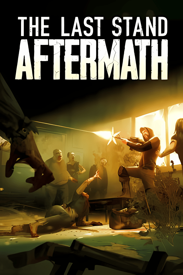 最后的战役:劫后余生/The Last Stand:Aftermath（已更新至V1.2.0.19+游戏修改器）_喵星博客
