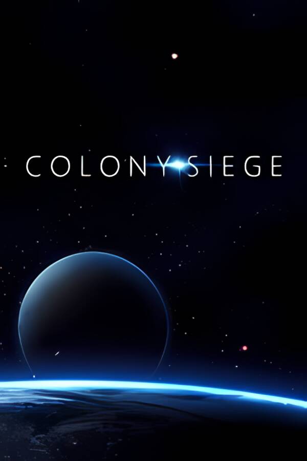 【支持联机】殖民地围攻/Colony Siege（支持联机）_喵星博客