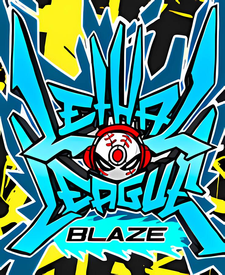 【支持联机】致命联盟:火焰/致命联盟：烈火/Lethal League Blaze（支持联机）_喵星博客