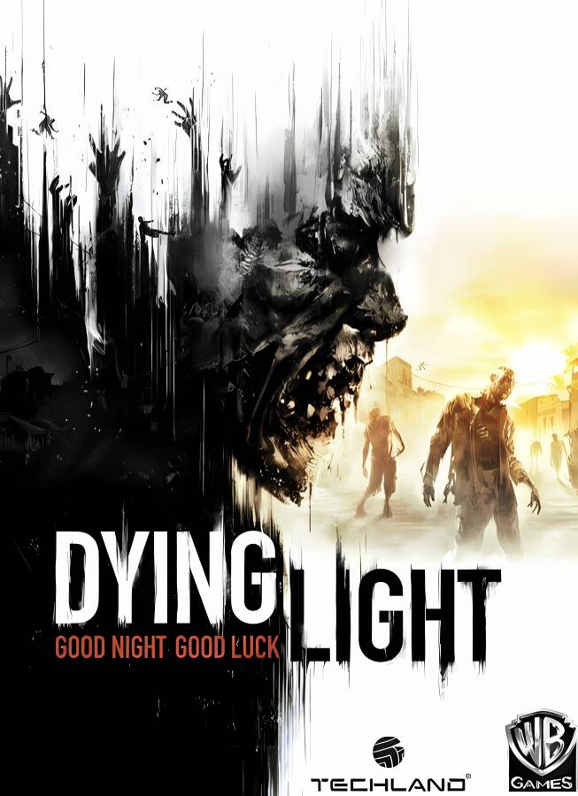 消逝的光芒:最终版/Dying Light（已更新至V1.49.8决定版+集成大型剧情信徒等全DLCs）_喵星博客