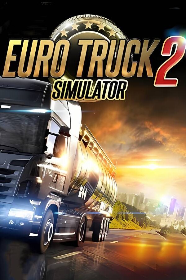 欧洲卡车模拟2/Euro Truck Simulator 2（已更新至V1.49.2.23S+集成全DLCs）_喵星博客