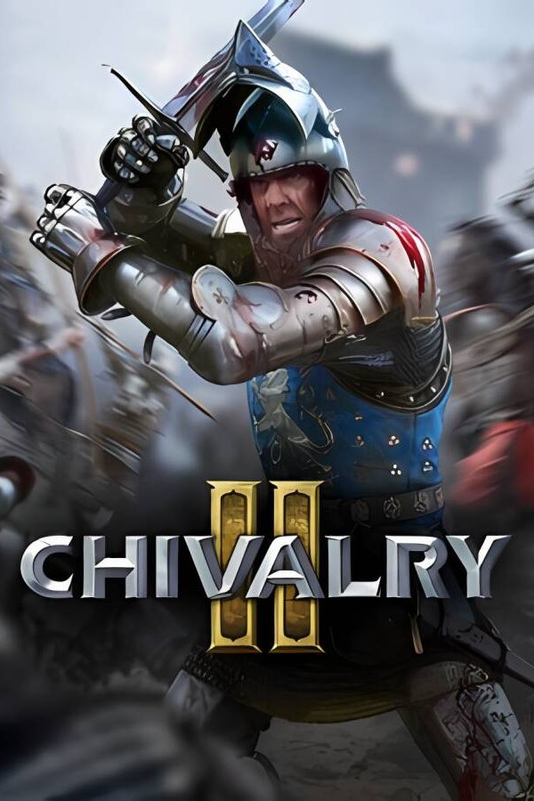 【支持联机】骑士精神2/Chivalry 2（已更新至V1.0.42.0+支持联机）_喵星博客