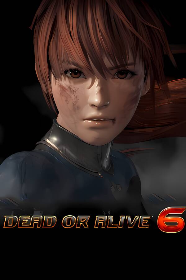 【支持联机】死或生6/Dead or Alive 6（已更新至V1.22a+支持联机+集成全DLCs+游戏修改器）_喵星博客