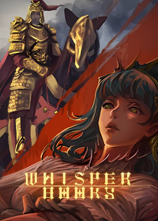 轻语谱/Whisper Books_喵星博客