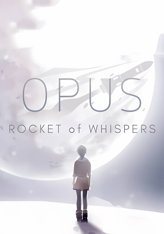 OPUS:灵魂之桥/OPUS:Rocket of Whispers（V4.7.2）_喵星博客